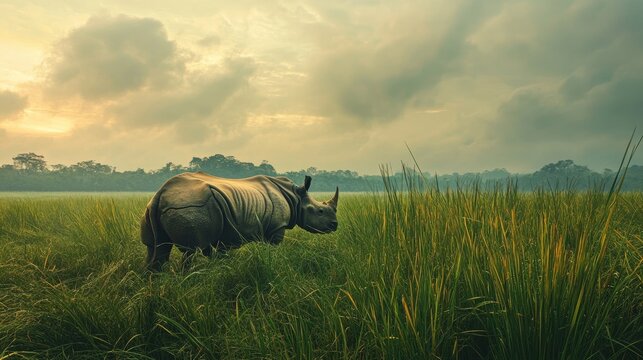 Assam & Meghalaya short break