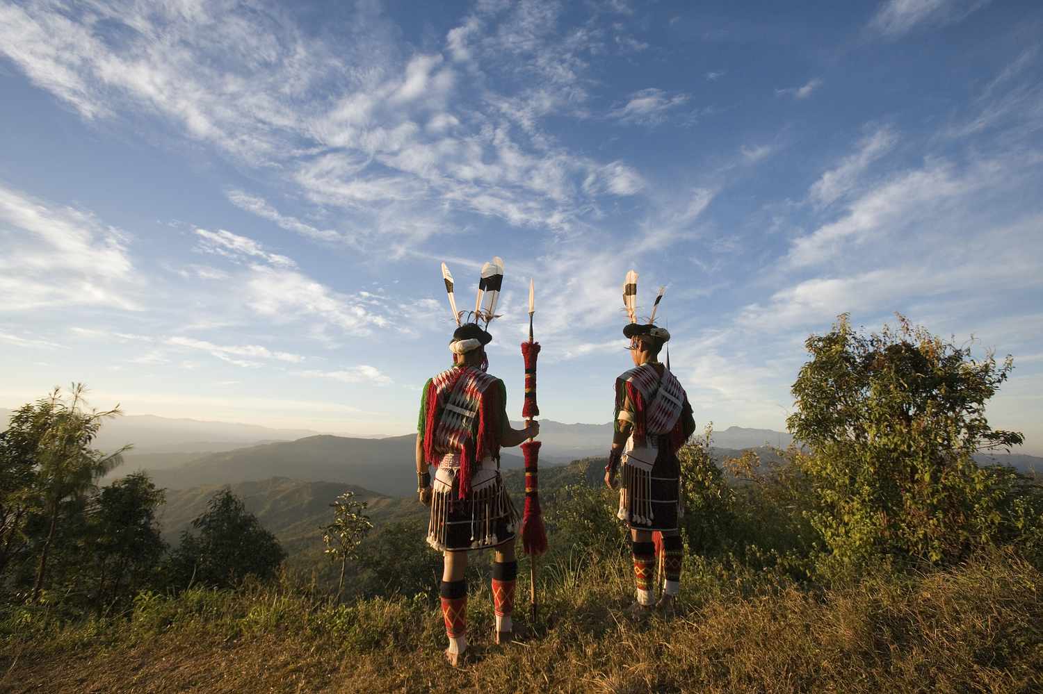 Meghalaya & Nagaland 9N/10D tour