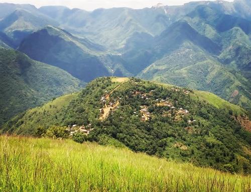 Offbeat Meghalaya Adventure 6N/7D