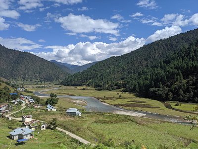 Rupa Valley