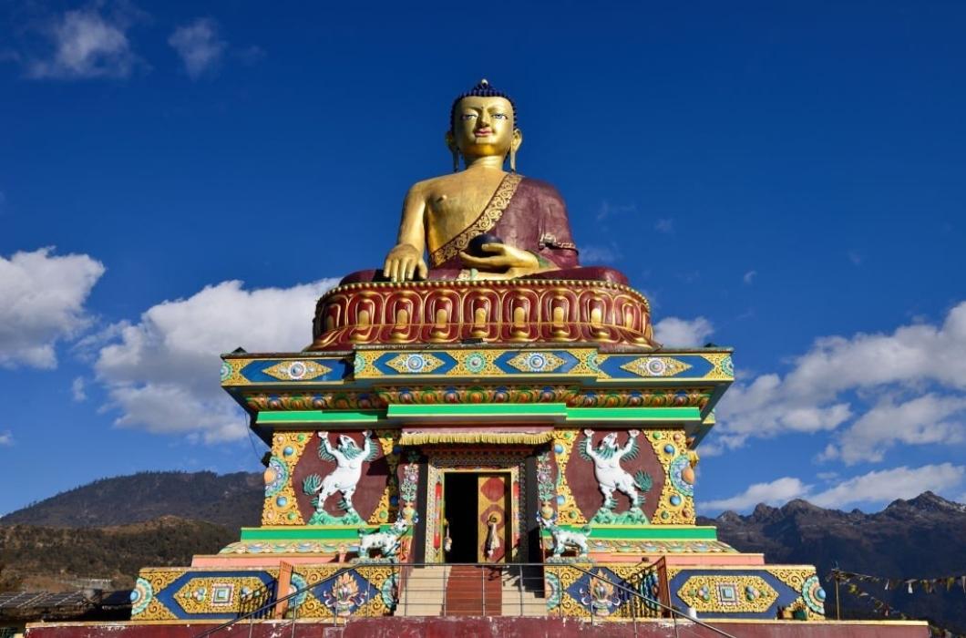 Arunachal tour package 6N/7D