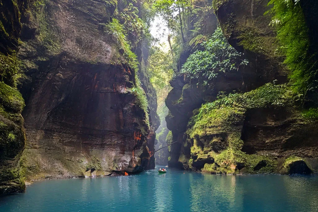 Meghalaya Wari Chora 6N/7D tour