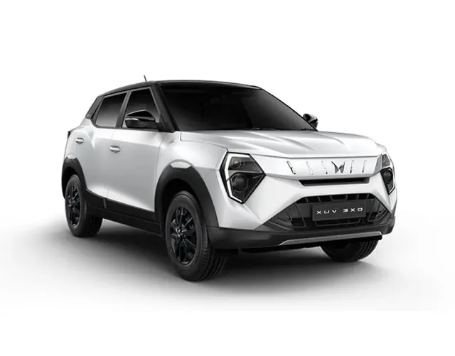 XUV 3X0 AT REVX -A (131PS)
