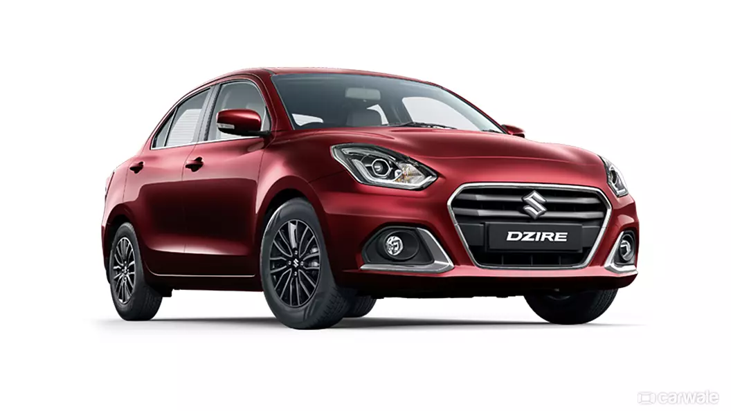 Maruti Dzire image